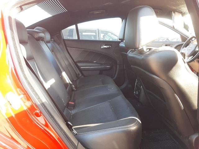 Photo 10 from auction – 2014 DODGE CHARGER R/ with VIN 2C3CDXDT5EH351153