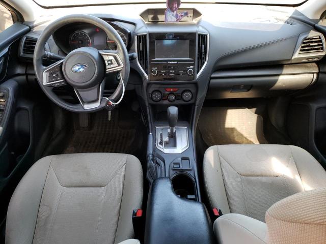 Photo 8 from auction – 2017 SUBARU IMPREZA with VIN 4S3GTAA60H3707401