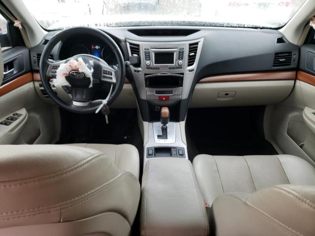 Photo 8 from auction – 2014 SUBARU OUTBACK 3. with VIN 4S4BRDLC7E2209755