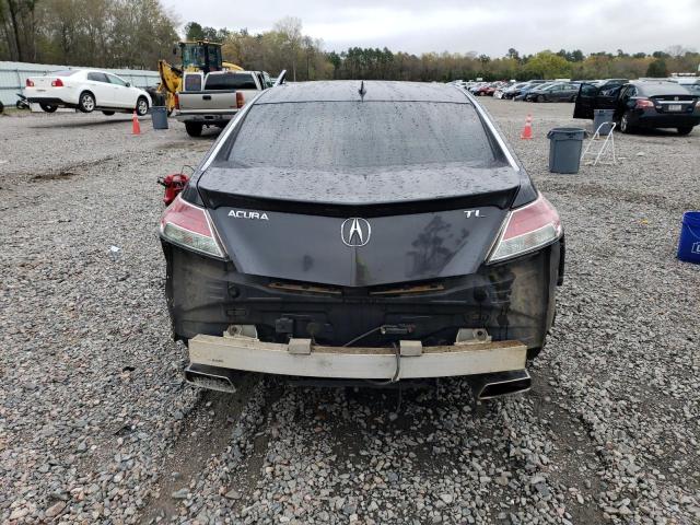 Photo 6 from auction – 2012 ACURA TL with VIN 19UUA8F57CA014672
