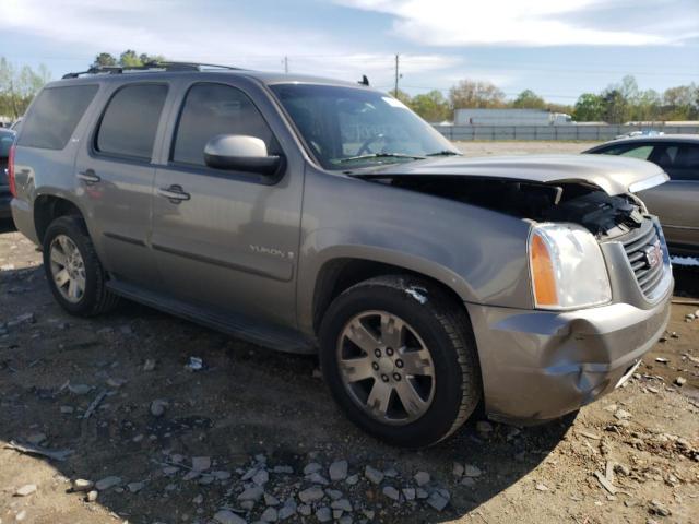 Photo 4 from auction – 2008 GMC YUKON with VIN 1GKFC13058J205987