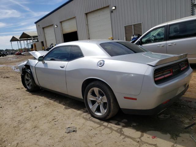 Photo 2 from auction – 2020 DODGE CHALLENGER with VIN 2C3CDZAG2LH203851