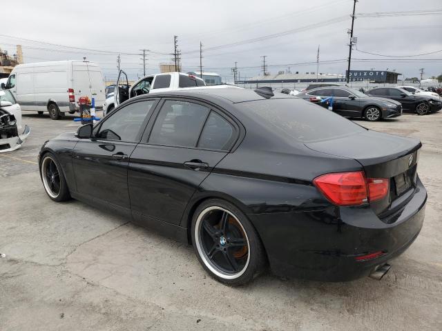 Photo 2 from auction – 2013 BMW 328 I with VIN WBA3A5C59DF357675