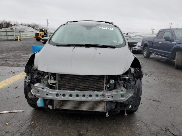 Photo 5 from auction – 2014 FORD ESCAPE TIT with VIN 1FMCU9J97EUC64301