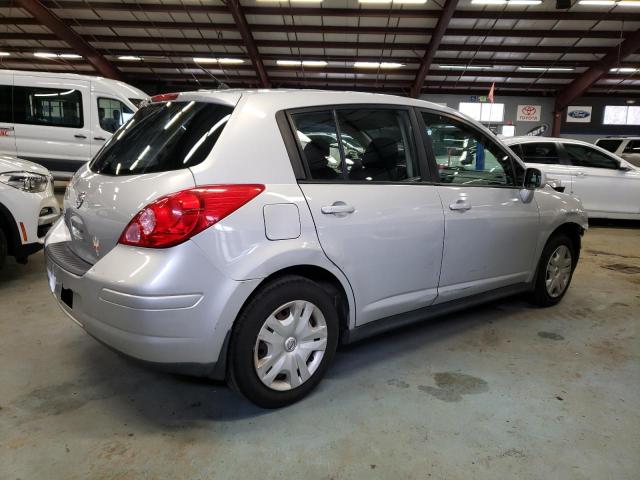 Photo 3 from auction – 2010 NISSAN VERSA S with VIN 3N1BC1CP8AL436536