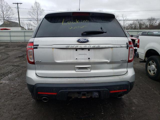 Zdjęcie 6 z aukcji – 2013 FORD EXPLORER X z VIN 1FM5K8D84DGA02972