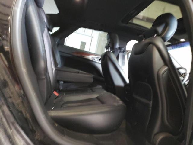 Photo 10 from auction – 2017 LINCOLN MKZ SELECT with VIN 3LN6L5C98HR609563