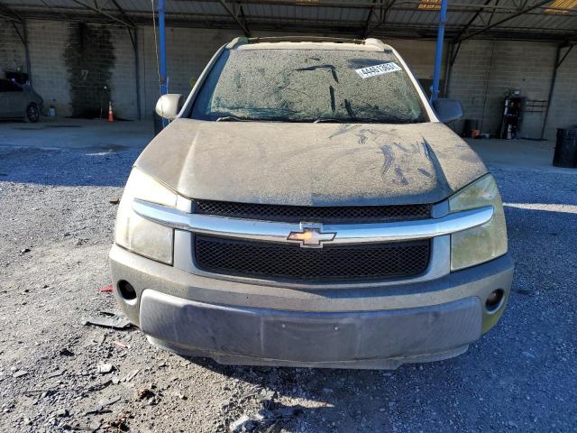 Photo 5 from auction – 2005 CHEVROLET EQUINOX LS with VIN 2CNDL13F656144483