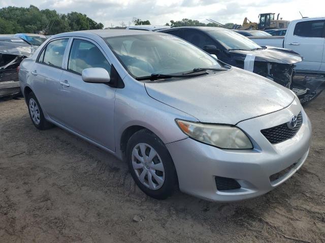 Photo 4 from auction – 2009 TOYOTA COROLLA BA with VIN 1NXBU40E39Z033995