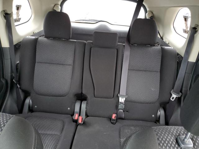Photo 10 from auction – 2017 MITSUBISHI OUTLANDER with VIN JA4AD3A31HZ000674