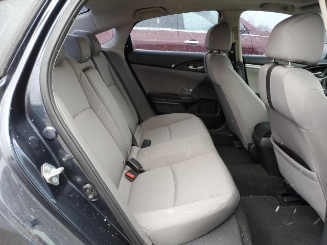 Photo 10 from auction – 2017 HONDA CIVIC EX with VIN 2HGFC1F33HH652645