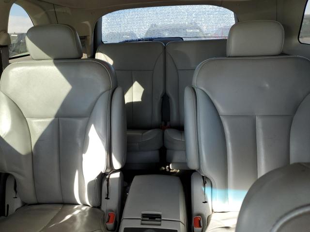 Photo 10 from auction – 2007 CHRYSLER PACIFICA T with VIN 2A8GF68X57R126462