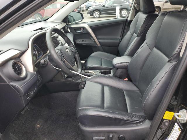 Photo 7 from auction – 2013 TOYOTA RAV4 LIMIT with VIN 2T3DFREV2DW025444