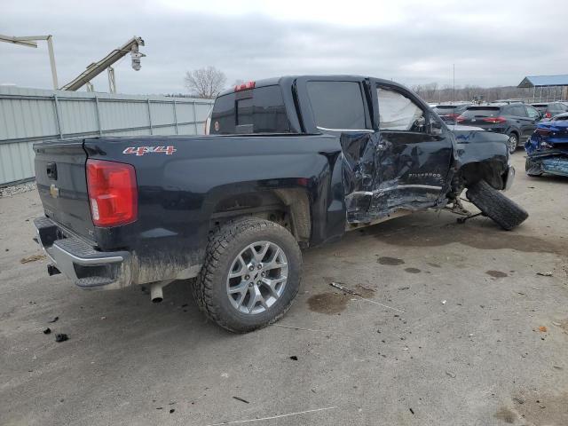 Photo 3 from auction – 2016 CHEVROLET SILVERADO with VIN 3GCUKSEC9GG104695