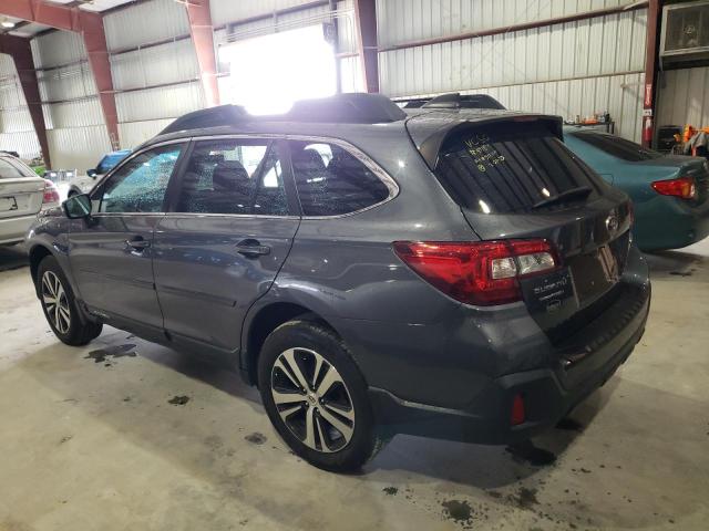 Photo 2 from auction – 2018 SUBARU OUTBACK 2. with VIN 4S4BSANC0J3312164