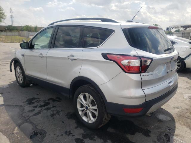 Photo 2 from auction – 2018 FORD ESCAPE SE with VIN 1FMCU9GD7JUA72818