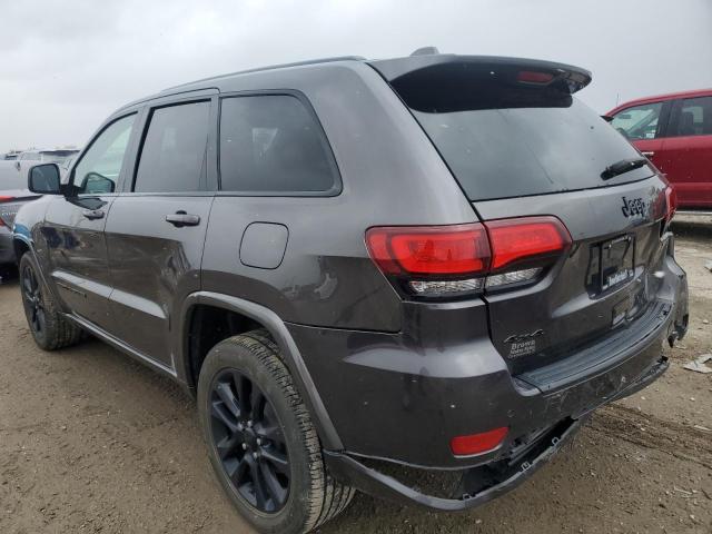 Photo 2 from auction – 2019 JEEP GRAND CHER with VIN 1C4RJFAG5KC577496