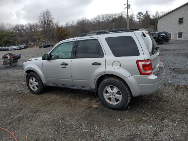 Photo 2 from auction – 2010 FORD ESCAPE XLT with VIN 1FMCU9D77AKC59728