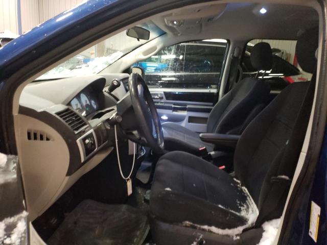 Photo 7 from auction – 2010 DODGE GRAND CARA with VIN 2D4RN5D18AR204936