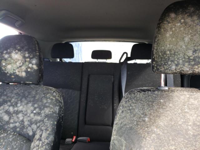 Photo 10 from auction – 2020 MITSUBISHI OUTLANDER with VIN JA4AP3AU8LU016456