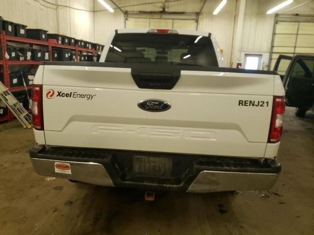 Photo 6 from auction – 2019 FORD F150 SUPER with VIN 1FTEW1E55KKD51363
