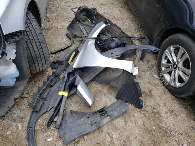 Photo 12 from auction – 2019 CHEVROLET IMPALA LT with VIN 2G11Z5SA5K9136722