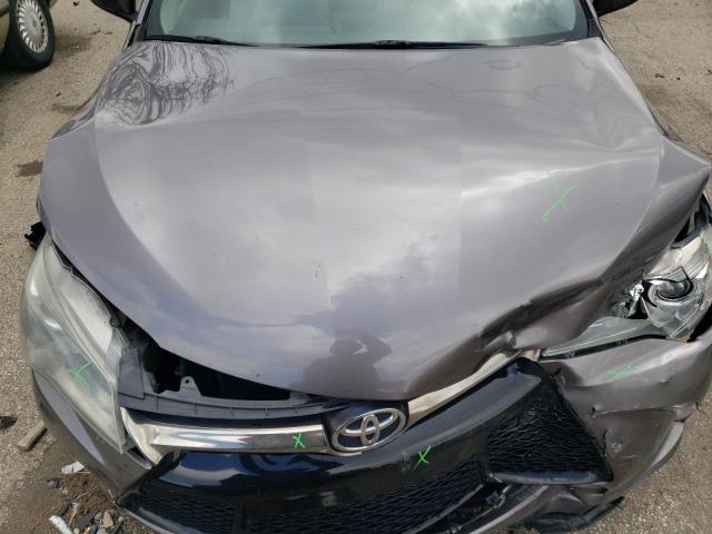 Photo 11 from auction – 2016 TOYOTA CAMRY LE with VIN 4T1BF1FK1GU194770