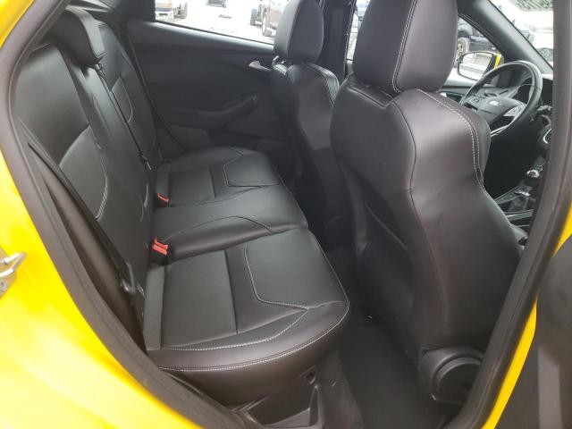 Photo 10 from auction – 2017 FORD FOCUS ST with VIN 1FADP3L99HL213795