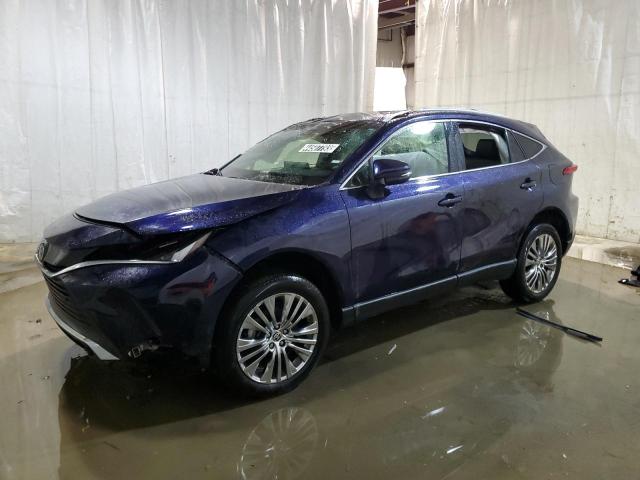 Photo 1 from auction – 2022 TOYOTA VENZA LE with VIN JTEAAAAH2NJ089014