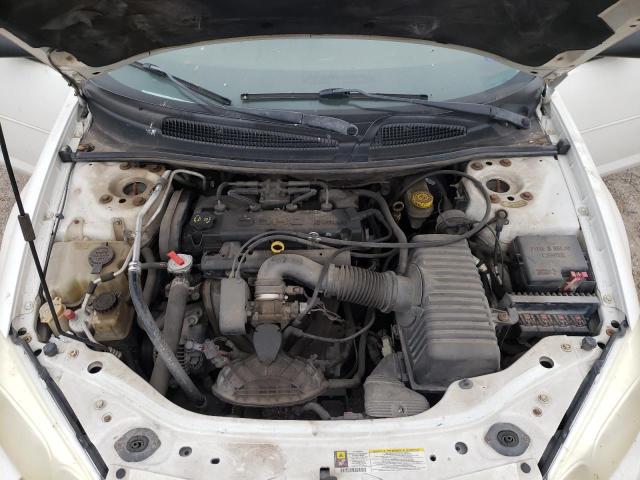 Photo 11 from auction – 2006 CHRYSLER SEBRING with VIN 1C3EL46X46N242847