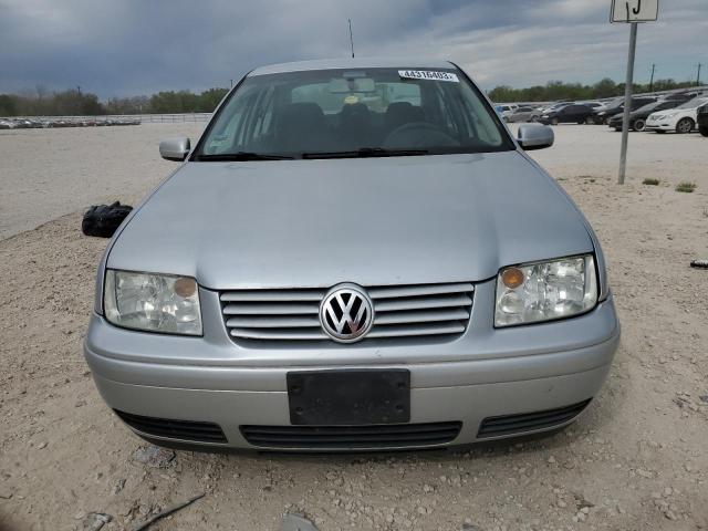 Photo 5 from auction – 2002 VOLKSWAGEN JETTA GLS with VIN 3VWSP69M12M140391