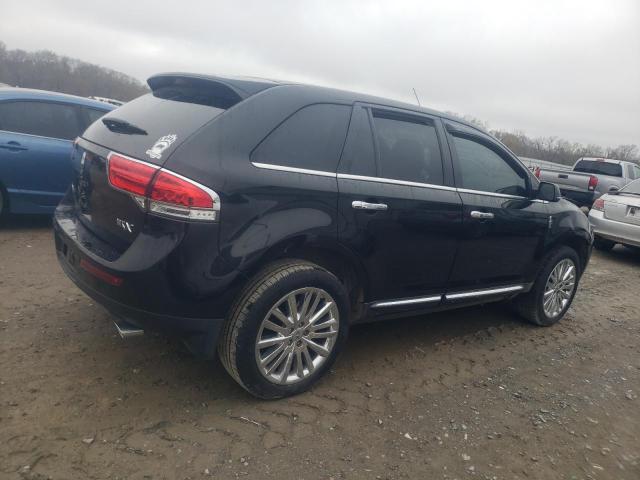 Photo 3 from auction – 2013 LINCOLN MKX with VIN 2LMDJ6JK4DBL48678