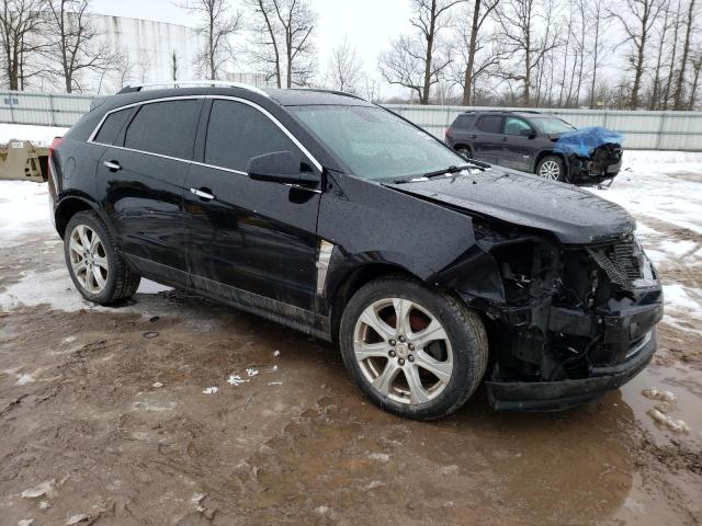 Photo 4 from auction – 2011 CADILLAC SRX PERFOR with VIN 3GYFNEEY5BS557600