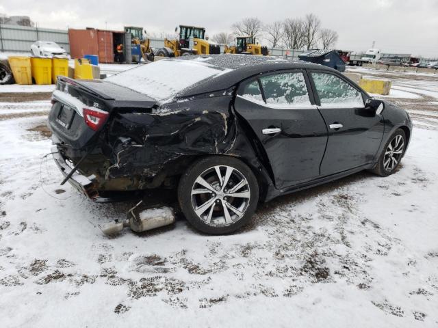 Photo 3 from auction – 2017 NISSAN MAXIMA 3.5 with VIN 1N4AA6AP6HC401844
