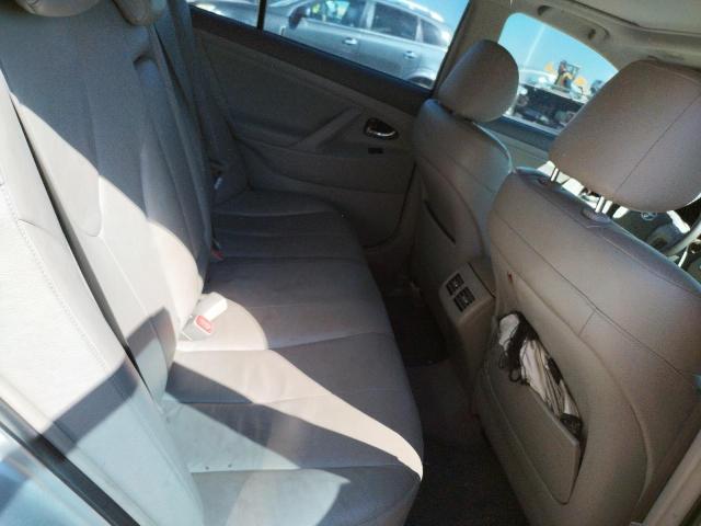Photo 10 from auction – 2007 TOYOTA CAMRY HYBR with VIN JTNBB46K973017564