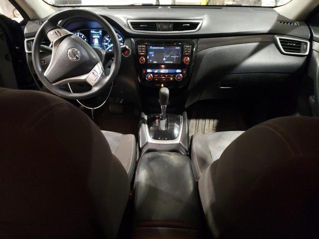 Photo 8 from auction – 2016 NISSAN ROGUE S with VIN KNMAT2MV3GP621246