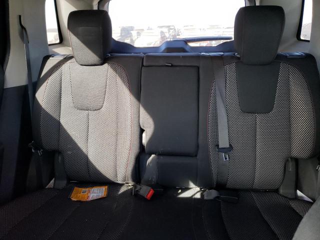Photo 10 from auction – 2014 GMC TERRAIN SL with VIN 2GKFLWE39E6100396