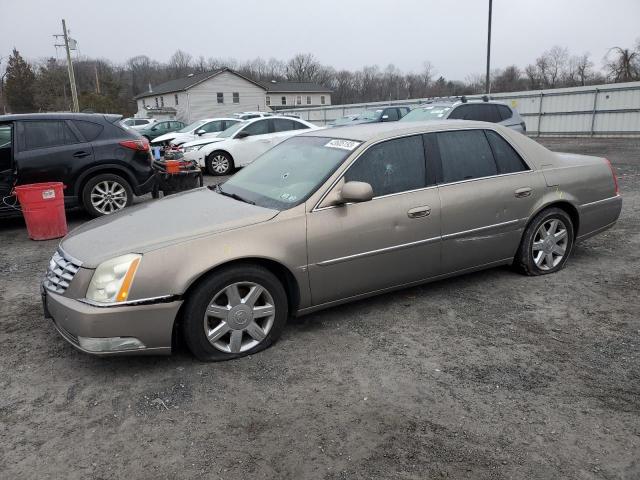 CADILLAC DTS 2006 with VIN 1G6KD57Y36U255493 - Photo from auction