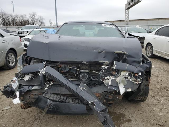 Photo 5 from auction – 2010 FORD CROWN VICT with VIN 2FABP7BV8AX101947