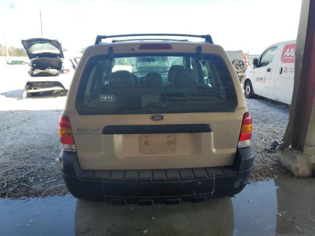 Photo 6 from auction – 2007 FORD ESCAPE XLS with VIN 1FMYU02Z17KA36065
