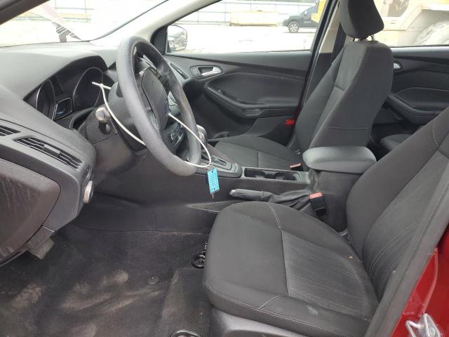 Photo 7 from auction – 2015 FORD FOCUS SE with VIN 1FADP3F2XFL338834