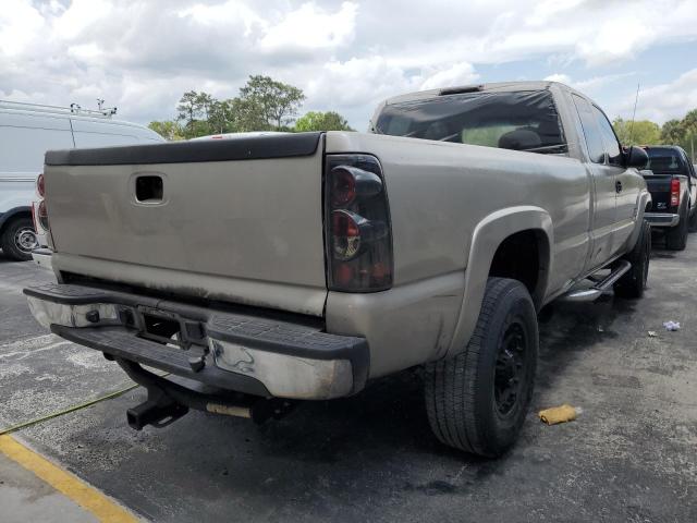 Photo 4 from auction – 2004 CHEVROLET SILVERADO with VIN 1GCHC29214E245862