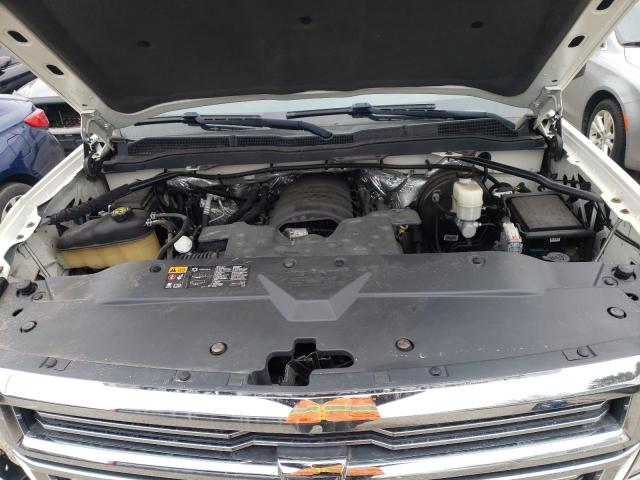 Photo 11 from auction – 2014 CHEVROLET SILVERADO with VIN 3GCUKTEC6EG410319