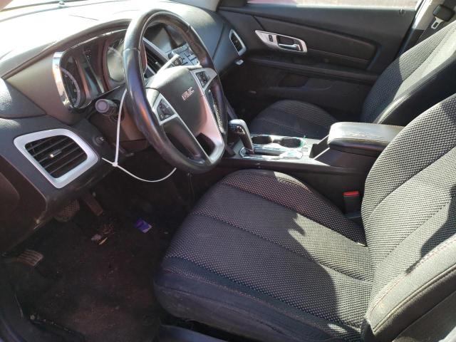 Photo 7 from auction – 2014 GMC TERRAIN SL with VIN 2GKFLWE39E6100396