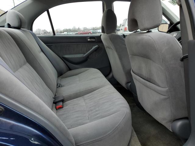 Photo 10 from auction – 2004 HONDA CIVIC EX with VIN 2HGES26744H642272