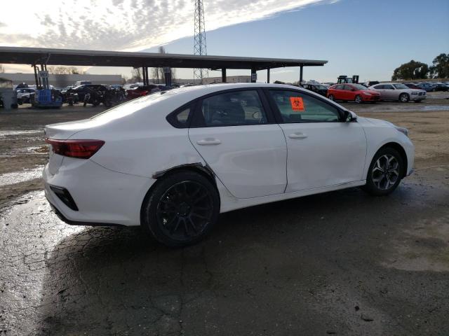 Photo 3 from auction – 2019 KIA FORTE FE with VIN 3KPF24ADXKE120010