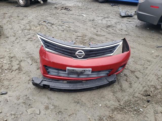 Photo 12 from auction – 2011 NISSAN VERSA S with VIN 3N1BC1AP2BL433734