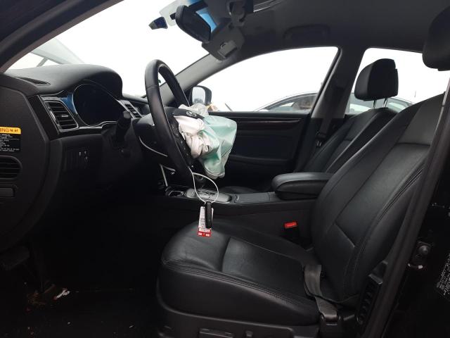 Photo 7 from auction – 2014 HYUNDAI GENESIS 3. with VIN KMHGC4DD9EU263707