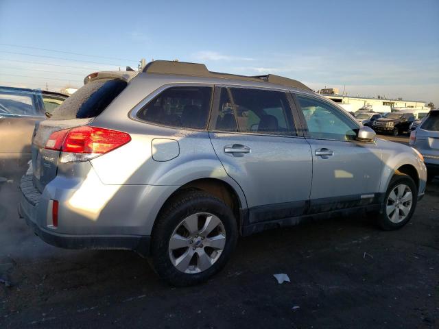 Снимка 3 от търг – 2012 SUBARU OUTBACK 2. с VIN 4S4BRBKC7C3205699