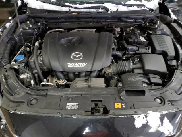 Photo 11 from auction – 2016 MAZDA 6 TOURING with VIN JM1GJ1V51G1437242
